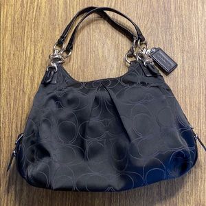 Coach Bag. F1082-16153